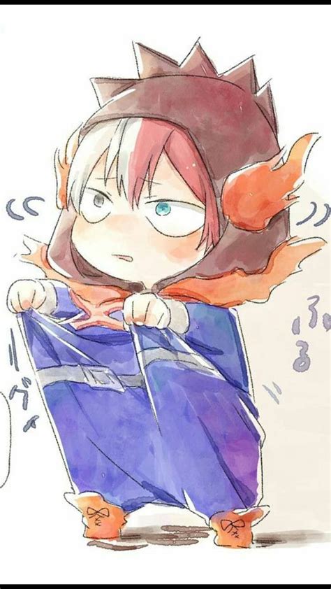 cute todoroki|Todoroki Cute Wallpapers